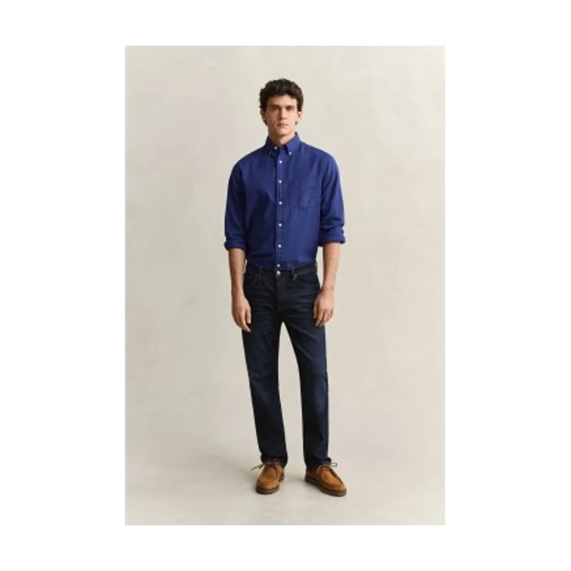 Gant Jaans Regular Fit 1000011