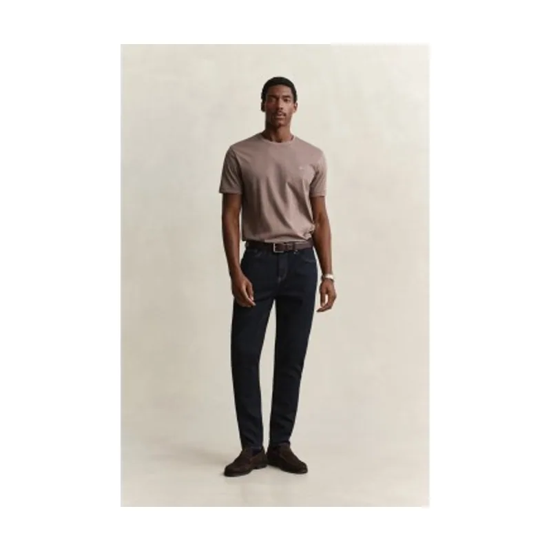Gant Jaans Slim Fit Lavados 1000020