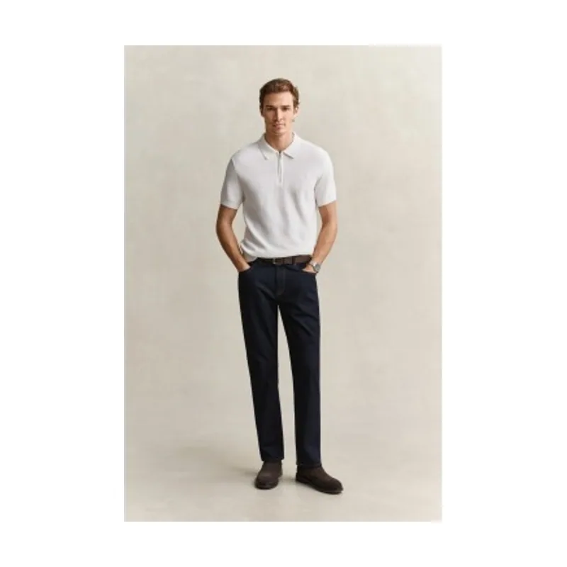 Gant Jaans Regular Fit lavados 1000021