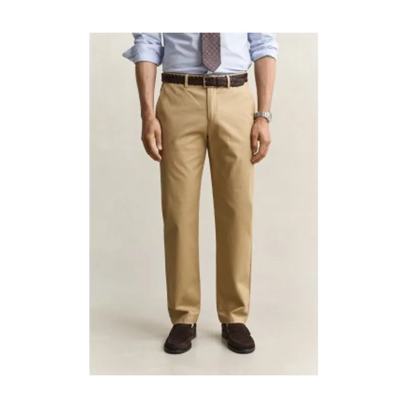 Gant Pantalones chinos Regular Fit Smart 1501006