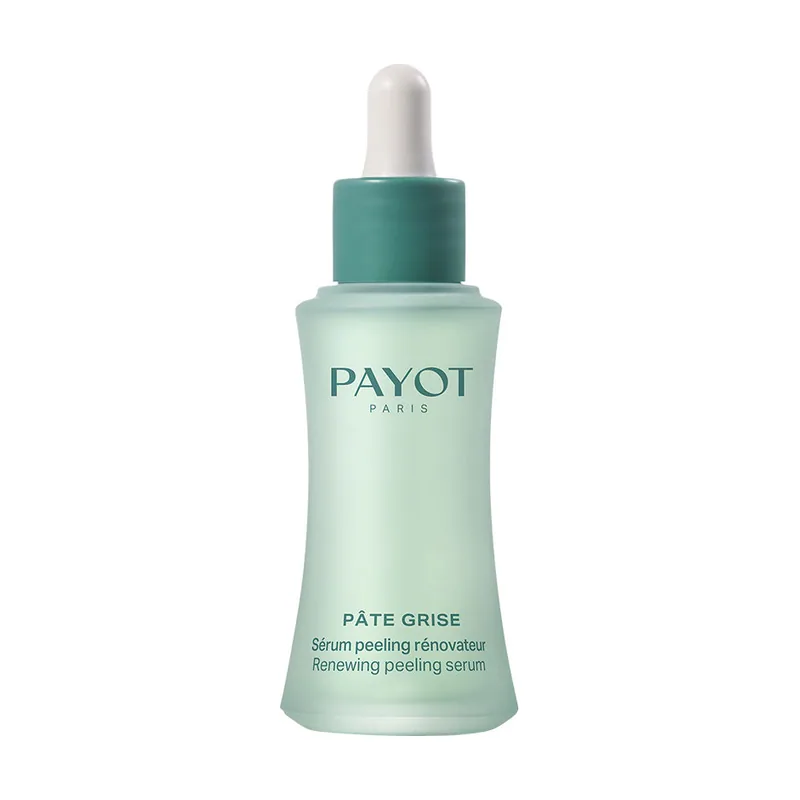Payot PÂTE GRISE sérum peeling renovador 30 ml