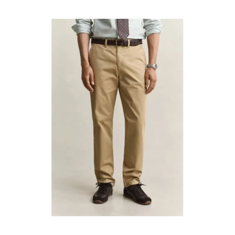 Gant Pantalones chinos Regular Fit 1501001