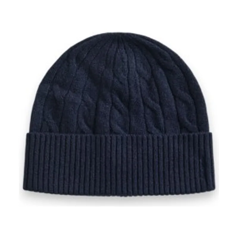 Gant Gorro de punto de ochos 4910058