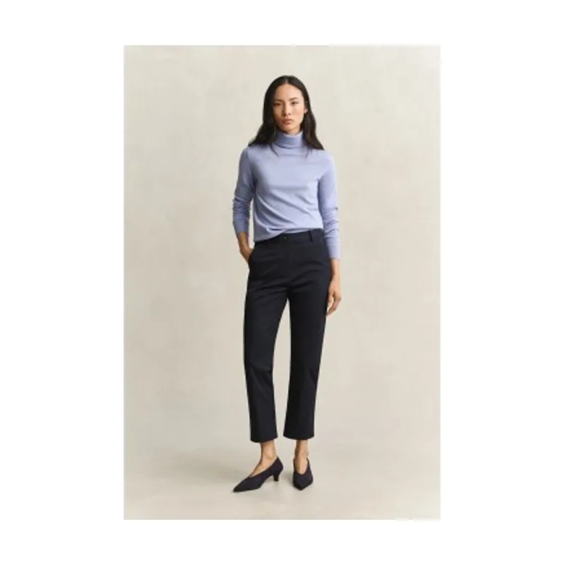 Gant Pantalón chino Slim Fit clásico 4150380
