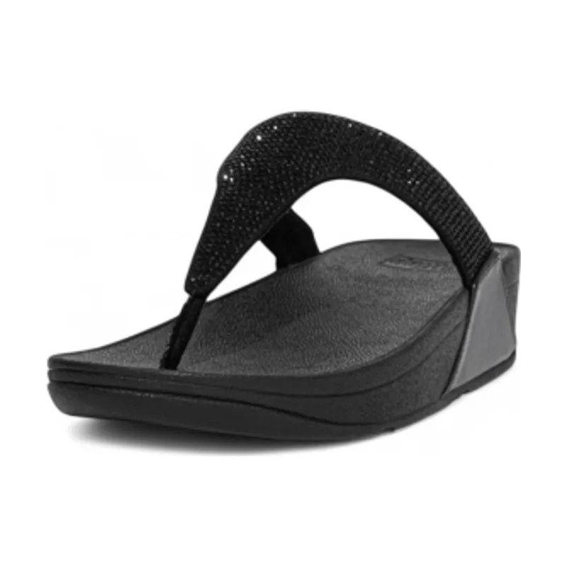 Fitflop Sandalias Lulu Crystal EC5-090