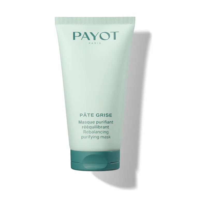 Payot PÂTE GRISE mascarilla purificante equilibrante 75 ml