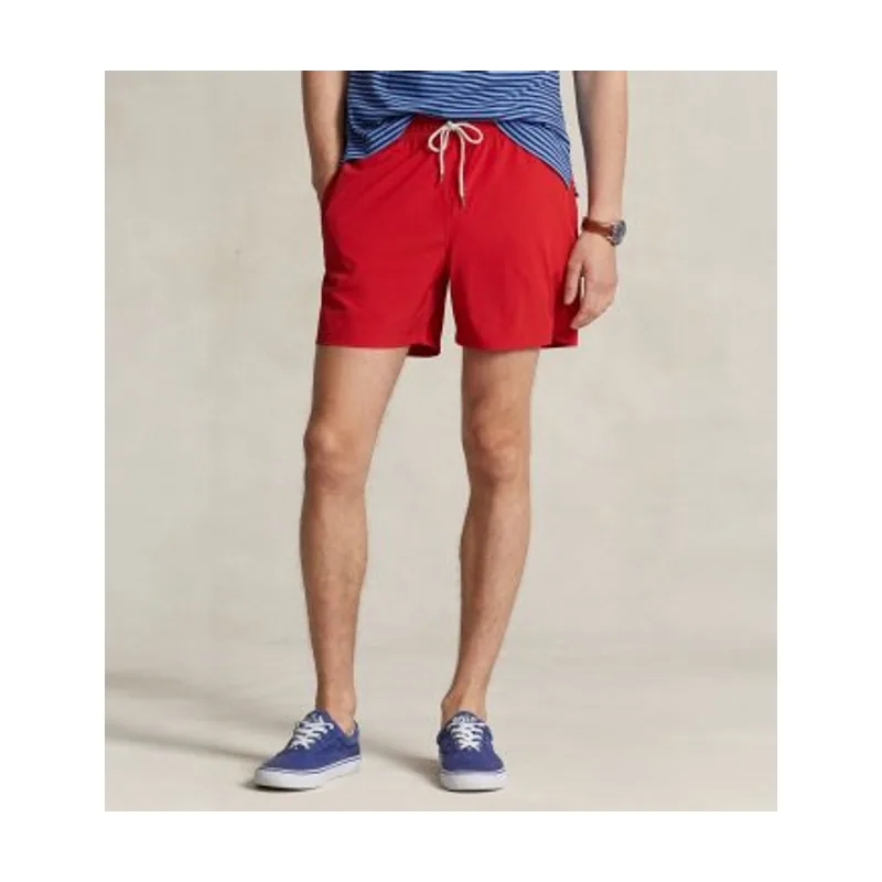 Polo Ralph Lauren Bañador bermuda Traveler 710907255005