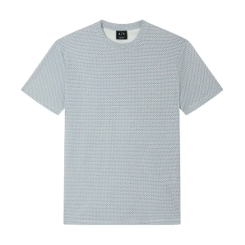 A|X Armani Exchange Camiseta Crew XM002511AF10356F1171
