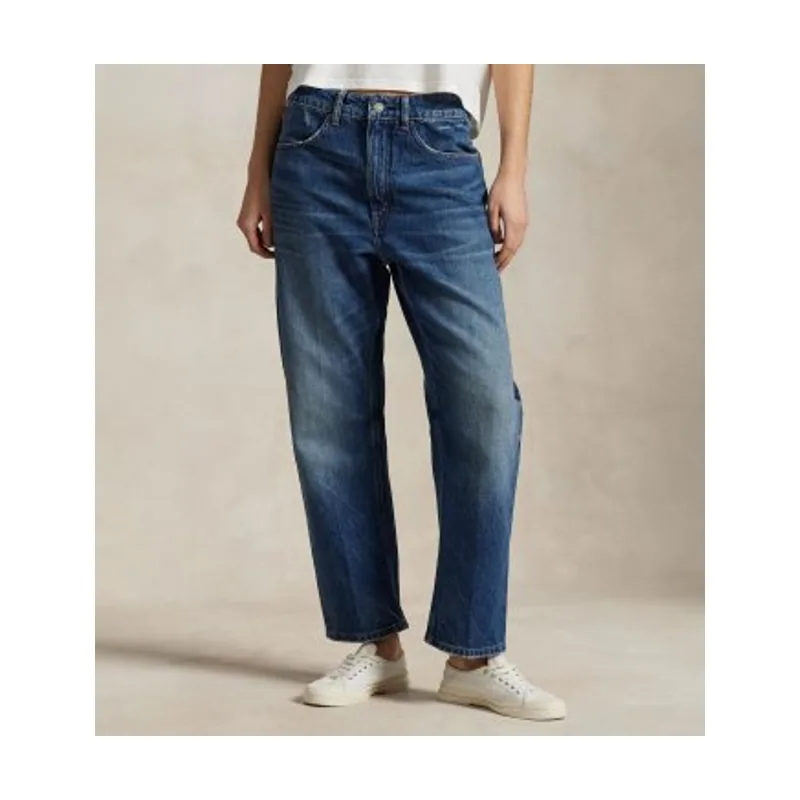 Polo Ralph Lauren Jeans Relaxed Tapered Fit 211970179001