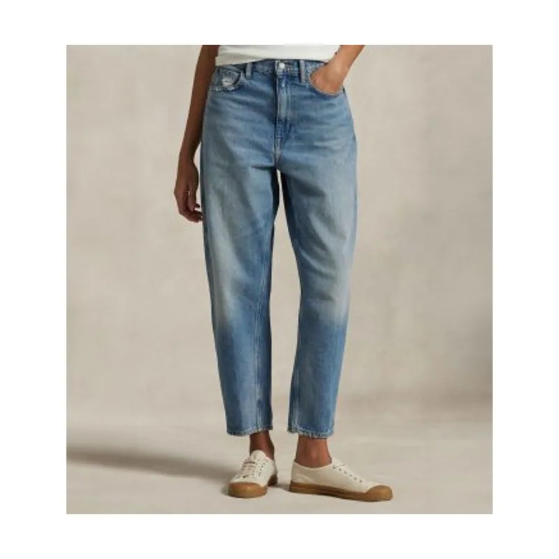 Polo Ralph Lauren Jeans Curved Tapered 211969409001