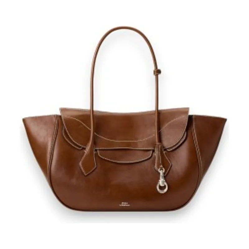 Polo Ralph Lauren Bolso de hombro Polo Blaze grande 428P11032001