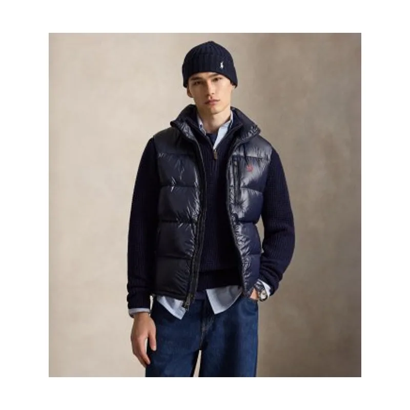 Polo Ralph Lauren Chaleco Gorham 710P06138500