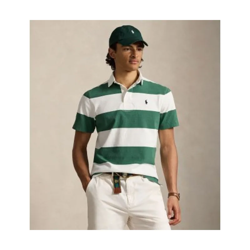 Polo Ralph Lauren Camiseta de rugby Classic Fit 710964538002