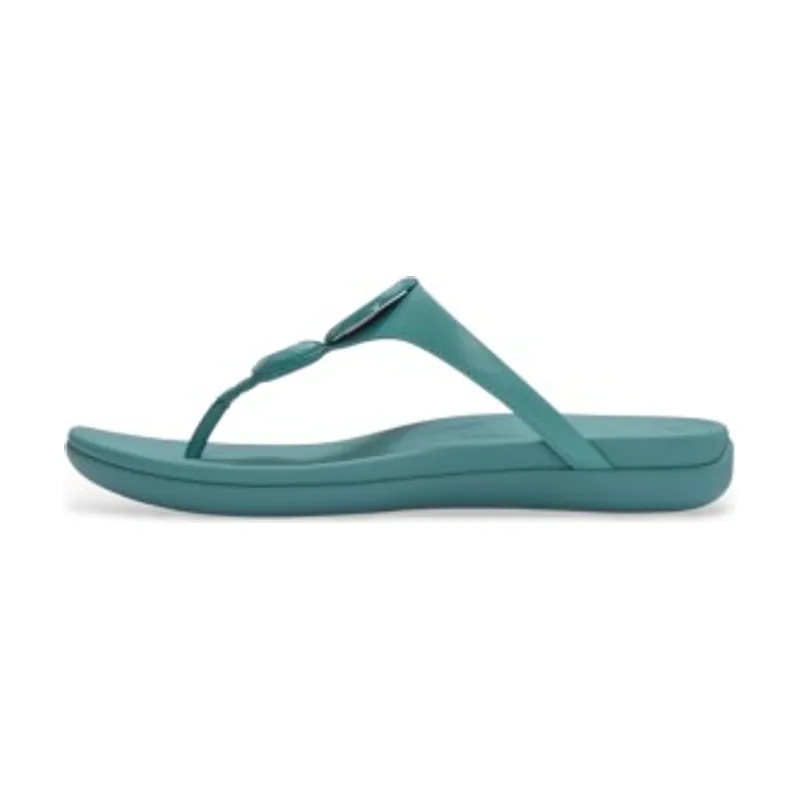 Fitflop Sandalias Solay Glossy-Disc Toe A5W-053