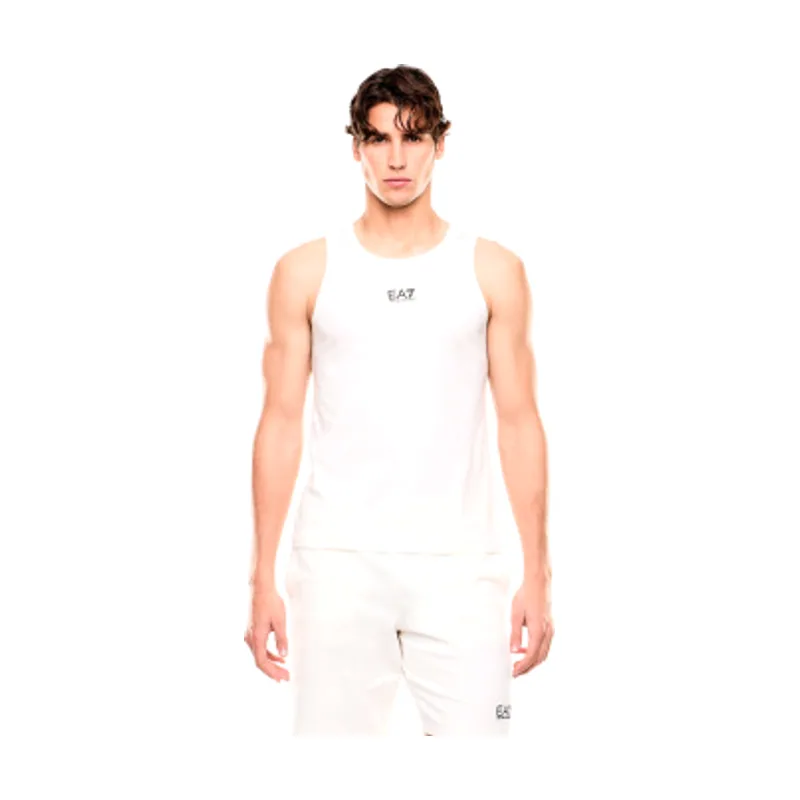 EA7 Camiseta Top Core Identity 7M000295_AF10375