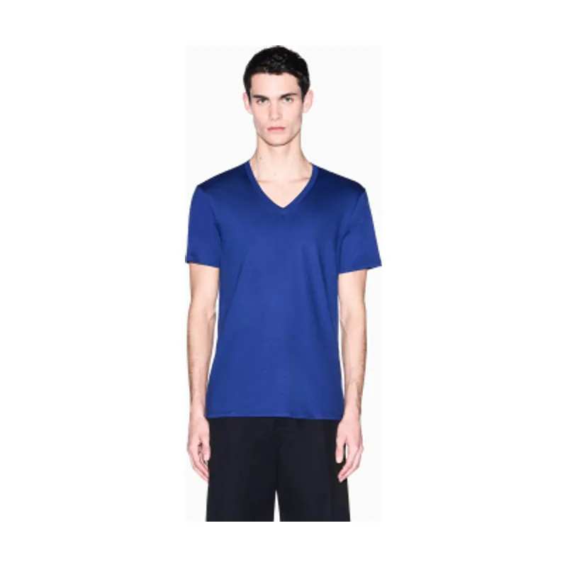 A|X Armani Exchange Camiseta Escote V 8NZT75ZJA5ZUB131
