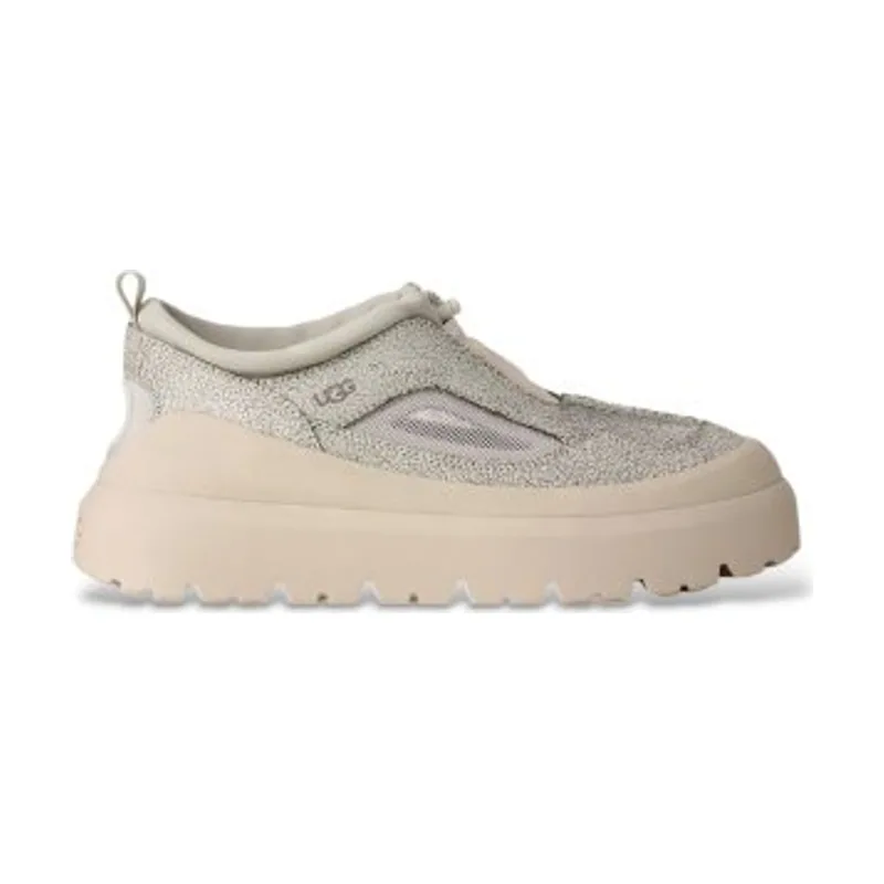 UGG Zapatillas de piel Heritage Utility Axoid Crackle 1177770