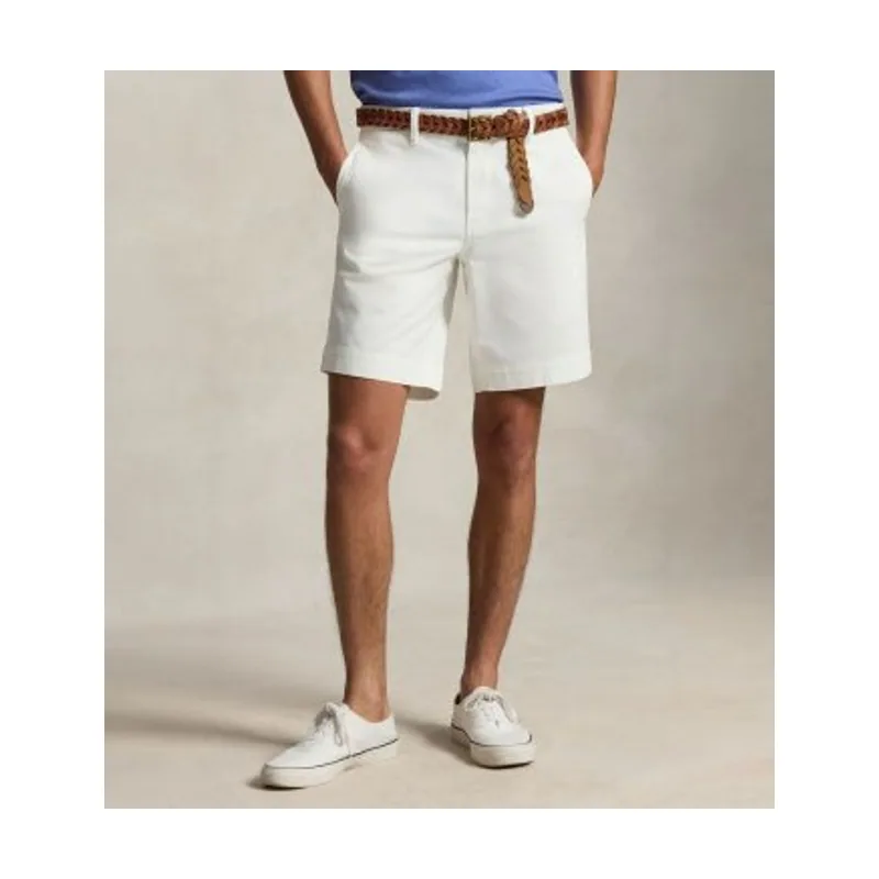 Polo Ralph Lauren Pantalón corto chino Straight Fit 710799213022