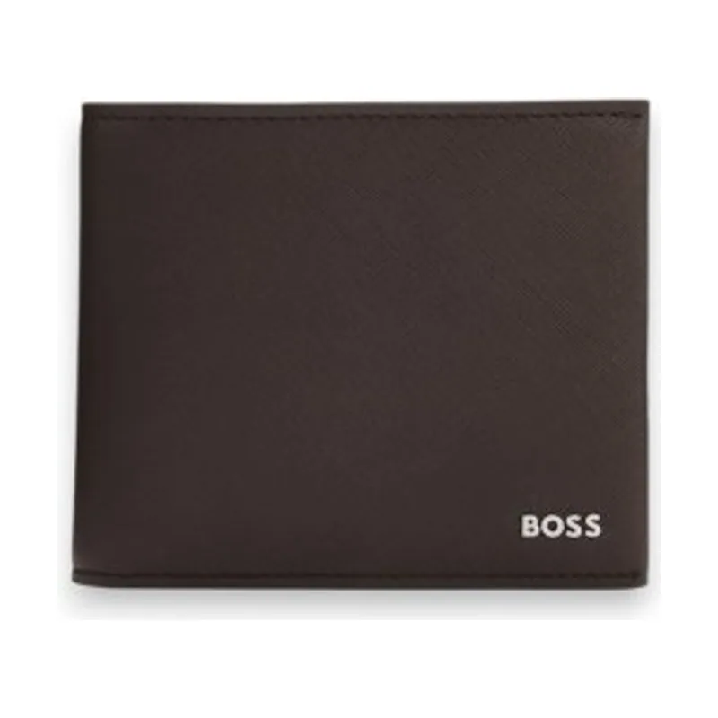 Boss Cartera Northon marrñon 50568378