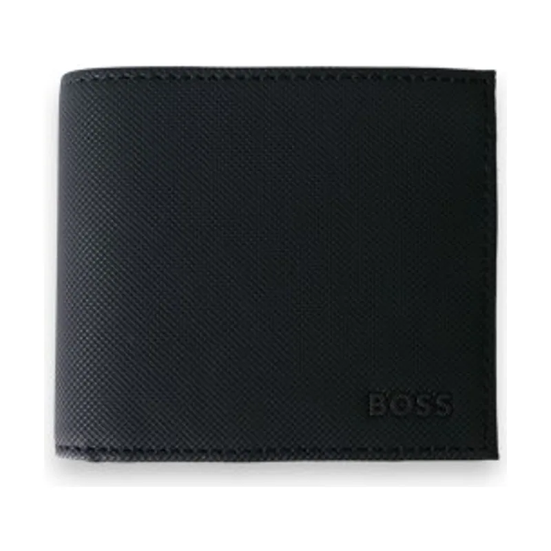 Boss Cartera de piel Catch 3.0 50573240
