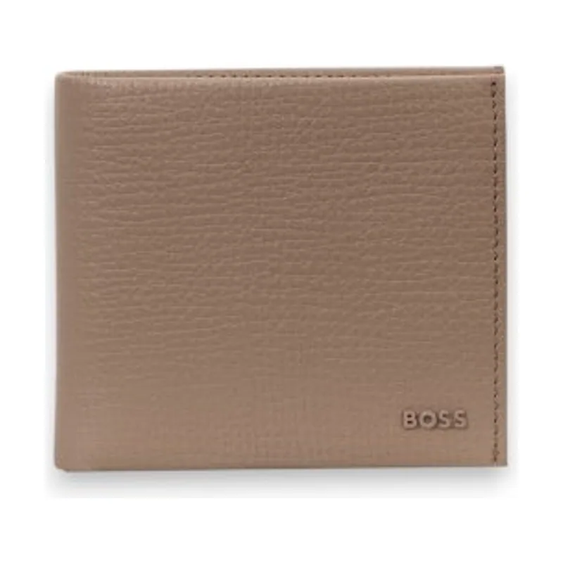 Boss Cartera de Piel Derwil 50573521