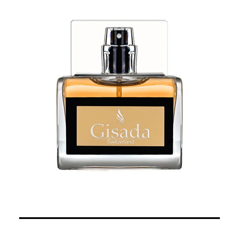 Gisada UOMO MEN eau de toilette vaporizador
