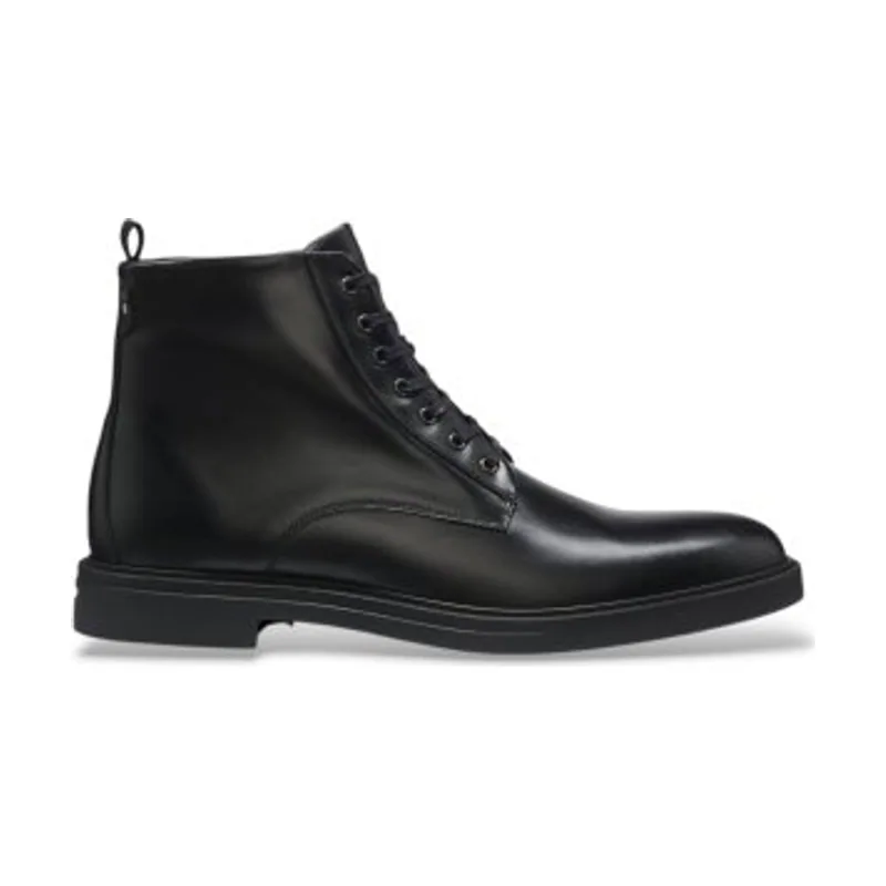 Boss Botines de Piel Calev 50573364