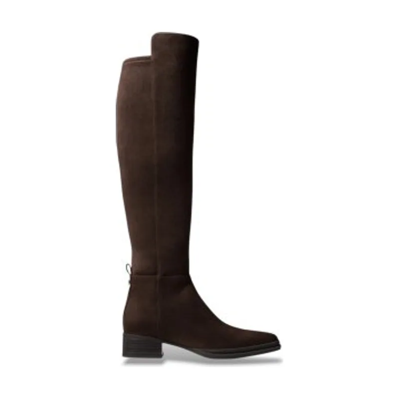 Michael Kors Botas Lex 40F6LXMB1S