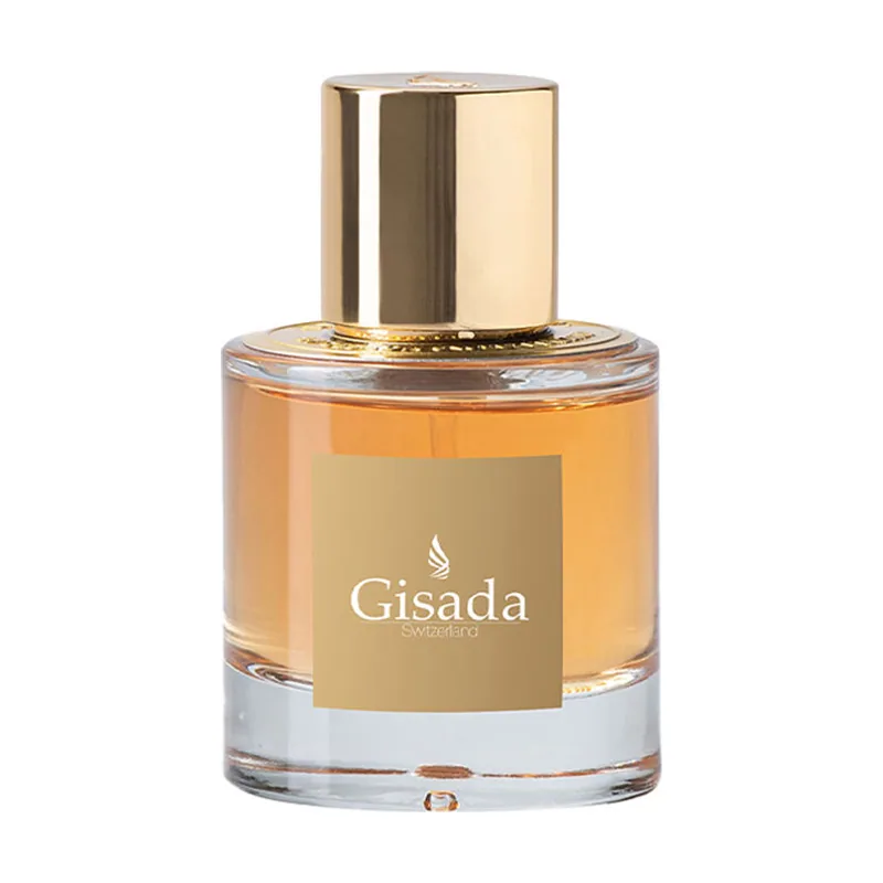 Gisada AMBASSADOR WOMEN eau de parfum vaporizador