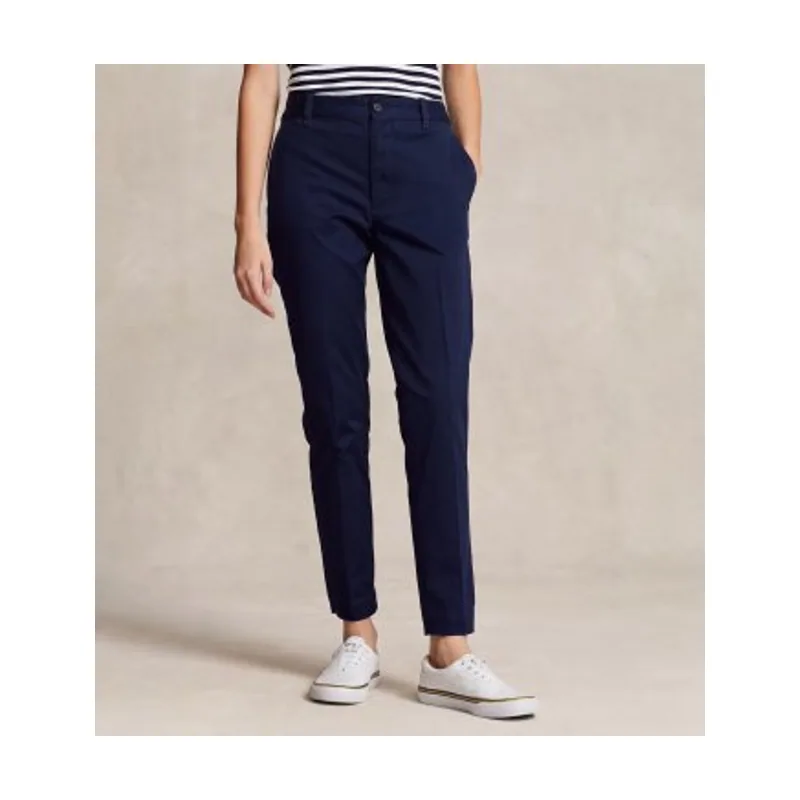 Polo Ralph Lauren Pantalón Slim Fit Twill 211890343003