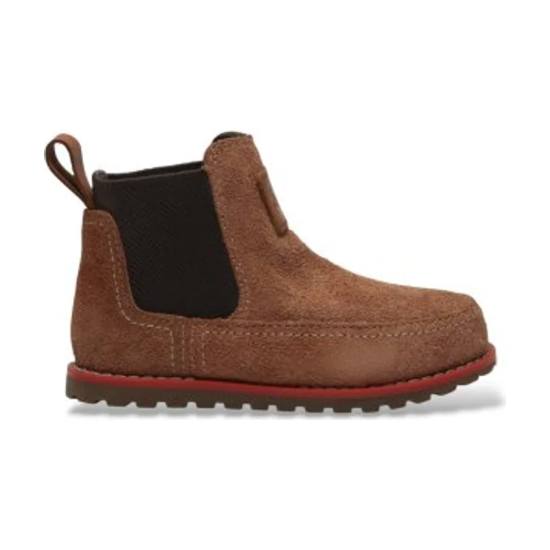 Timberland Botines de piel Pokey Pine TB0A2P2QA4G1