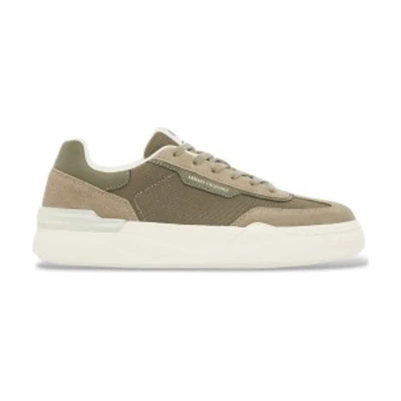 A|X Armani Exchange Zapatillas casual pro XM002688AF17539Z7016