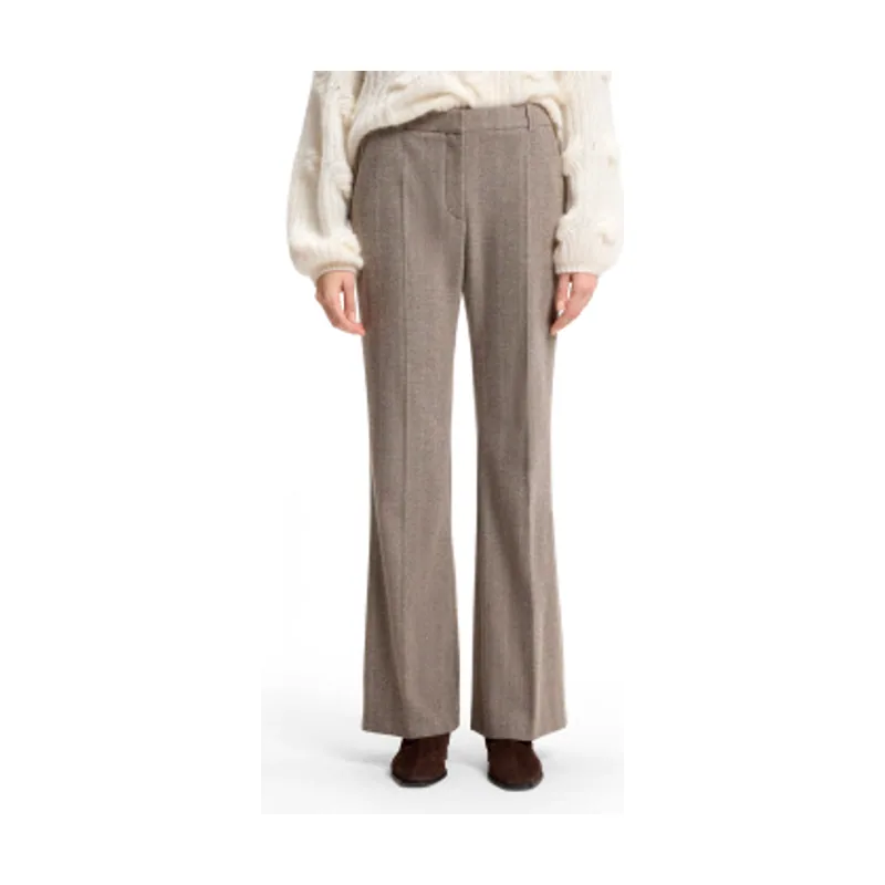 Boss Pantalón Tanalea 50567927