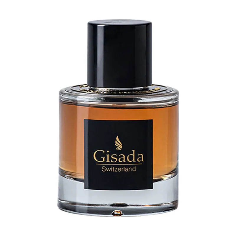 Gisada AMBASSADOR MEN eau de parfum vaporizador