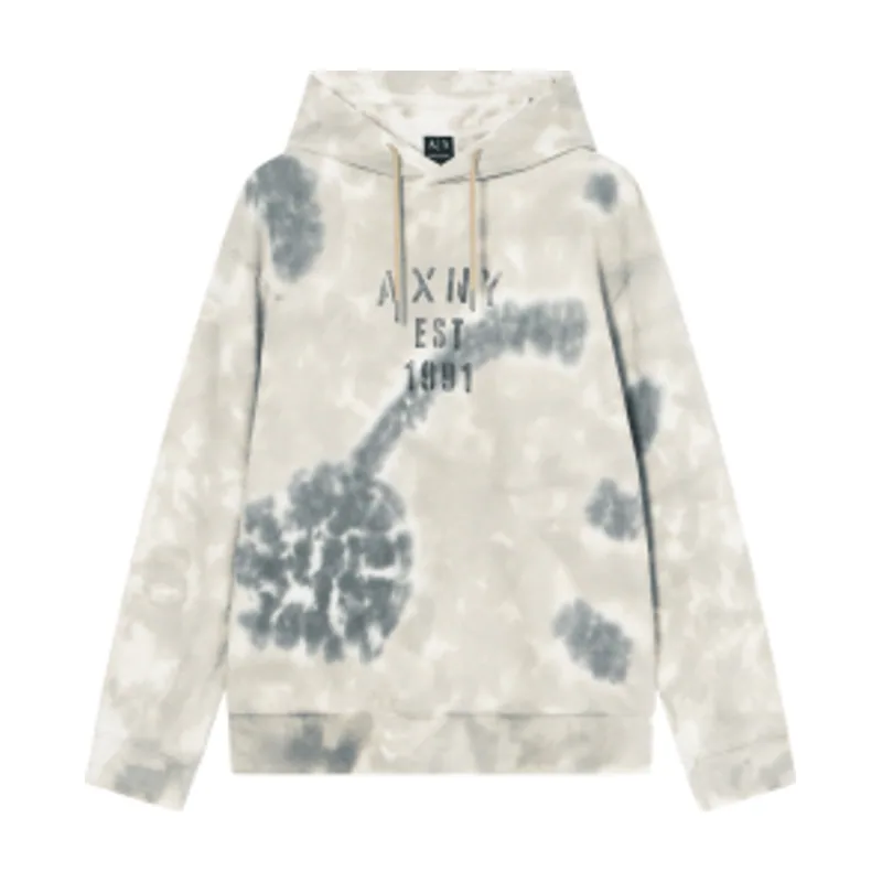 A|X Armani Exchange Sudadera con capucha XM002366AF16281F8190