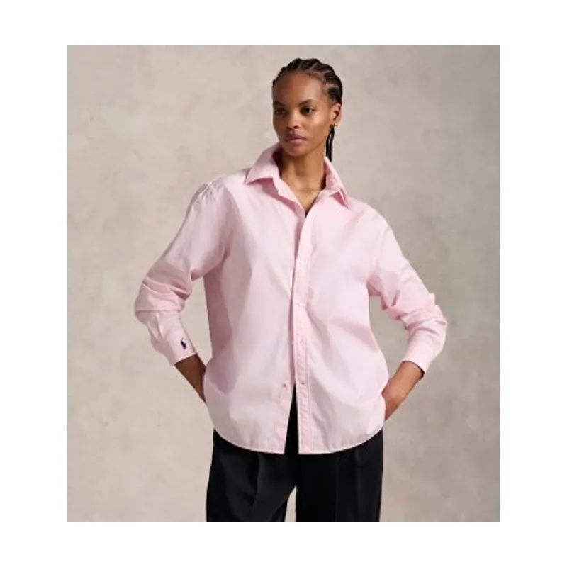 Polo Ralph Lauren Camisa Oversize 211968220003