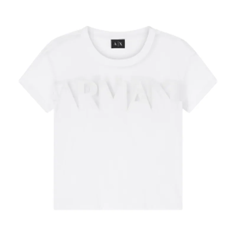 A|X Armani Exchange Camiseta XW002332AF10356U0002