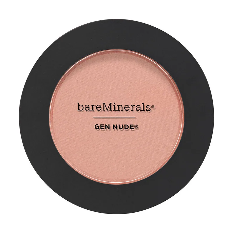 Bare Minerals GEN NUDE powder blush #pretty in