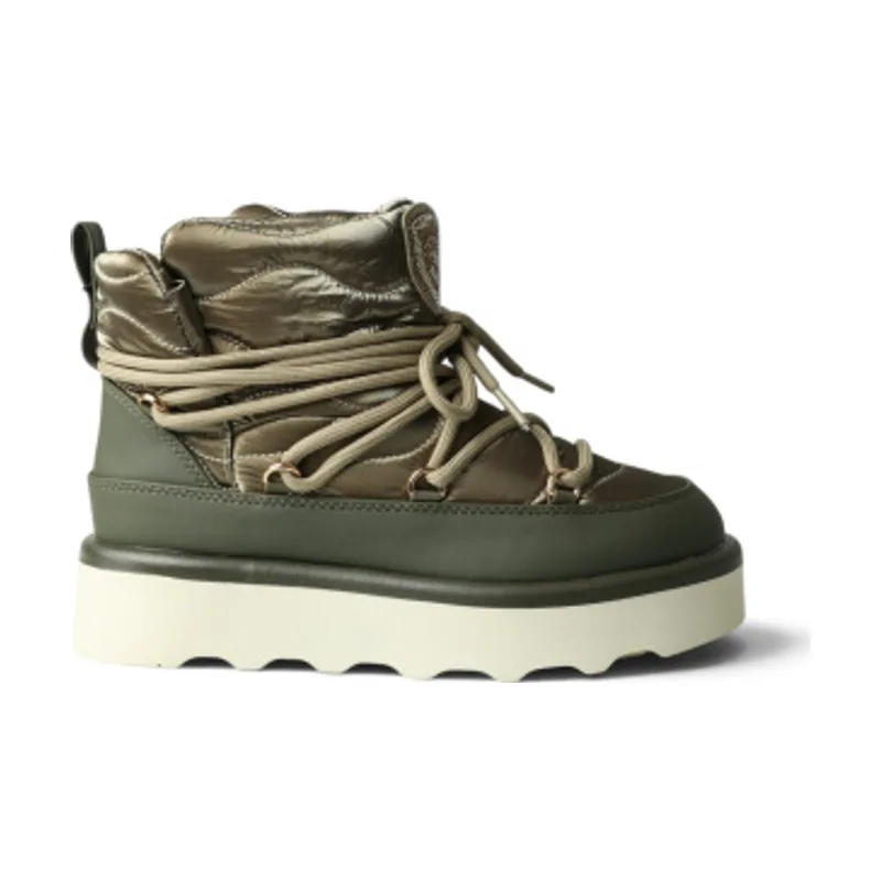 Blauer Botines Doyle F6DOYLE01