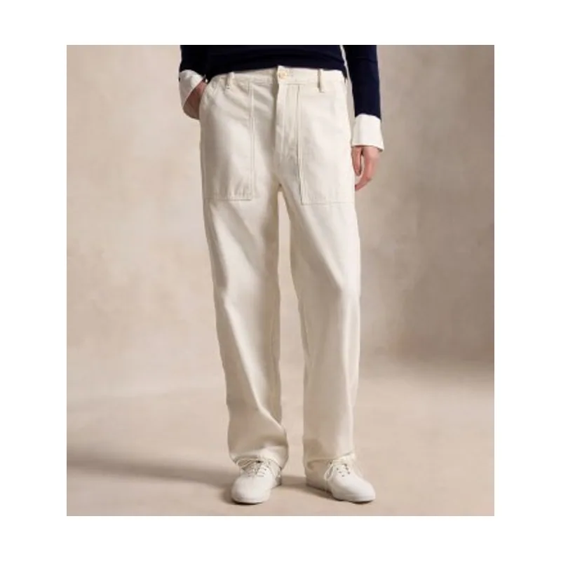 Polo Ralph Lauren Pantalón Ricky 211978634002