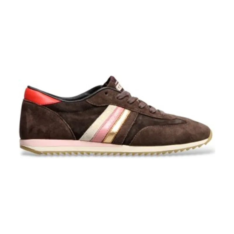 Serafini Zapatillas de ante RM60 AI26XRM0