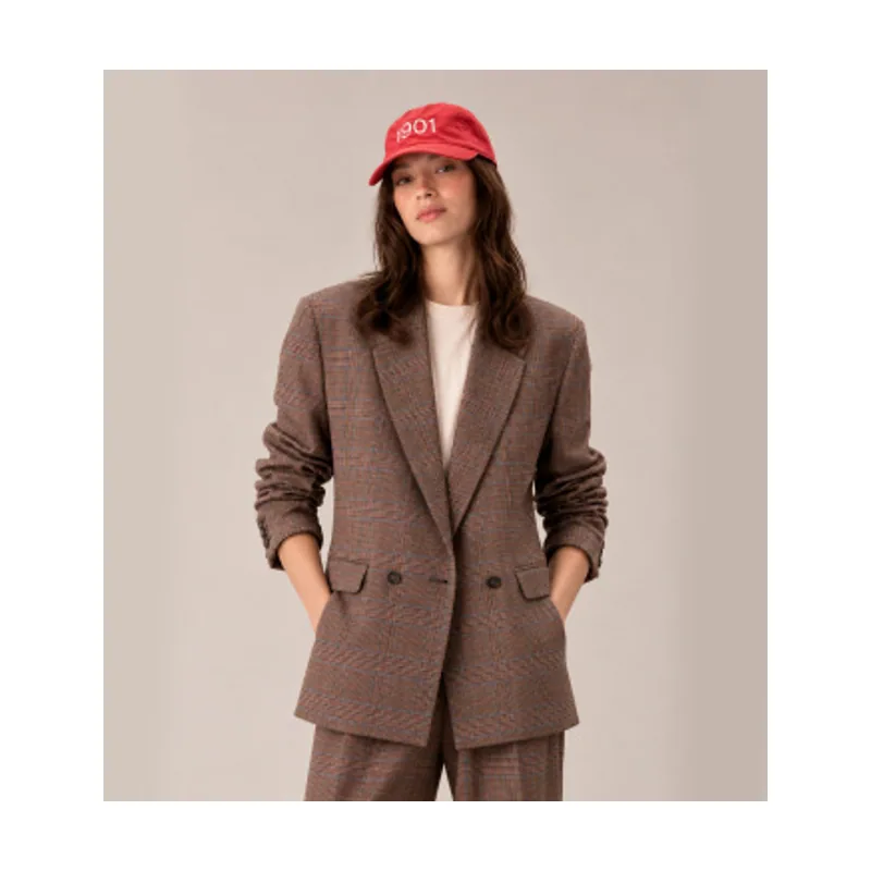 Circolo 1901 Chaqueta Gales FD4116