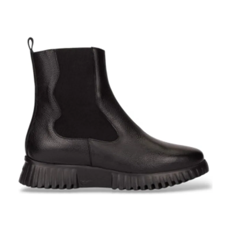 Wonders Botines de Piel Flexfly 22 A-4422_5078_5792
