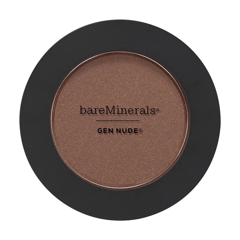 Bare Minerals GEN NUDE powder blush #but rirst