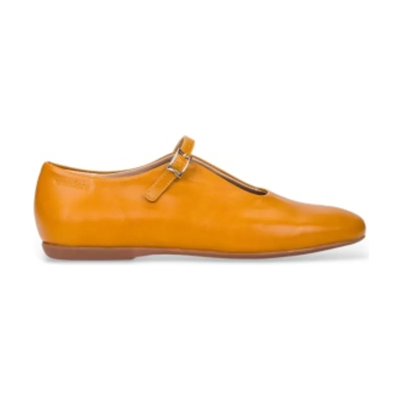 Wonders Bailarinas de Piel Pepa 150 A-86150_4387_12300