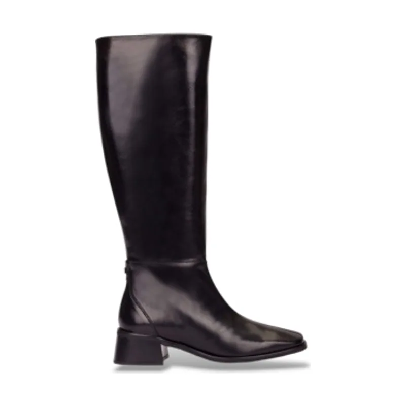 Wonders Botas de Piel Ayla 11 D-1611_5715_5792