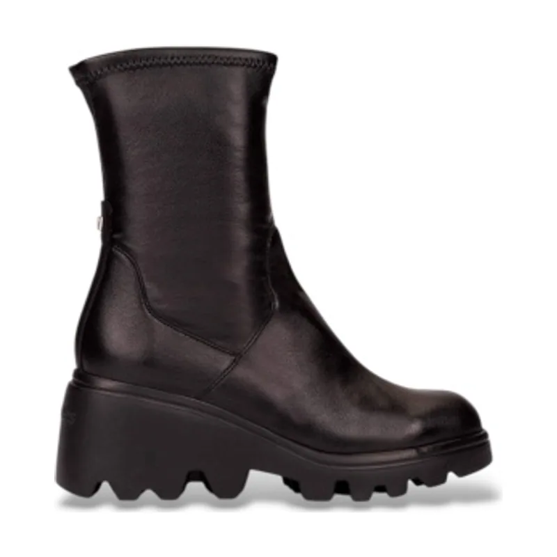 Wonders Botines de Piel Toronto 30 G-7030_5737_5792