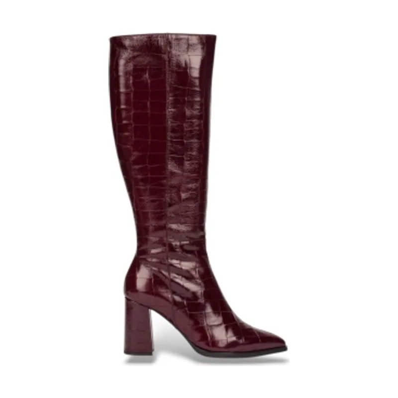 Wonders Botas de Piel Aurora 42 M-5442_2415_9834