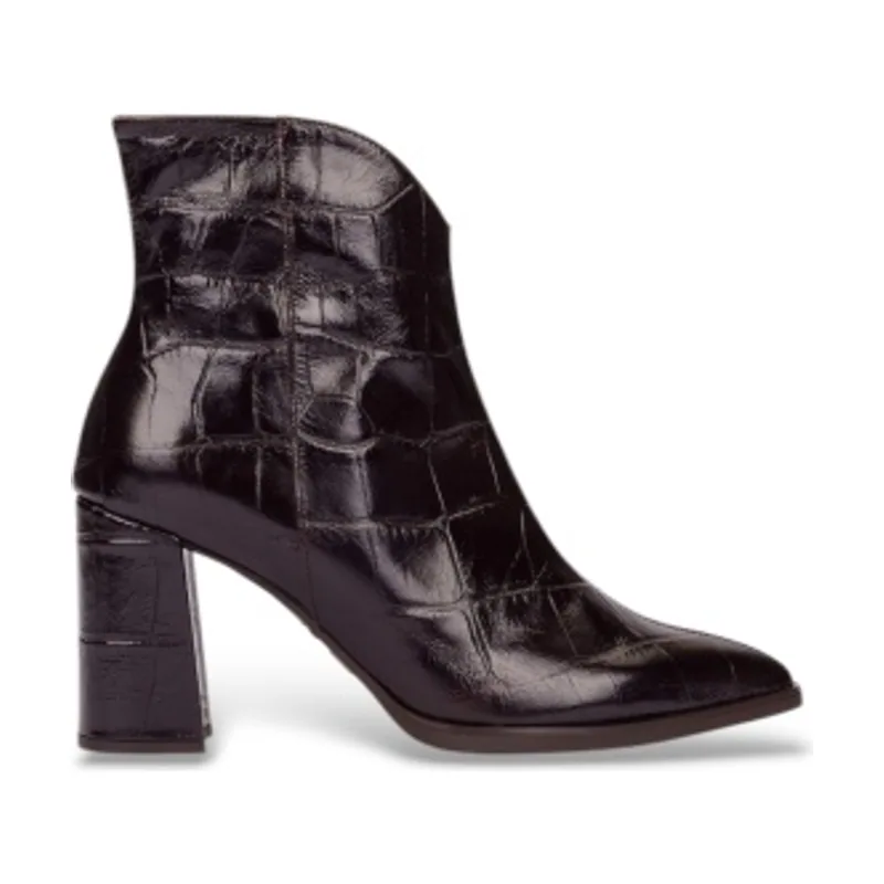 Wonders Botines de Piel Aurora 44 M-5444_2415_9332