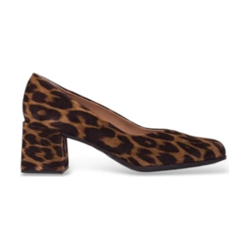 Wonders Zapatos de Piel ELIA 01 H-7001_5712_9117